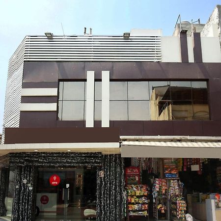 Hotel O Rich Inn Amritsar Luaran gambar