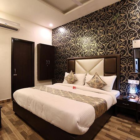 Hotel O Rich Inn Amritsar Luaran gambar