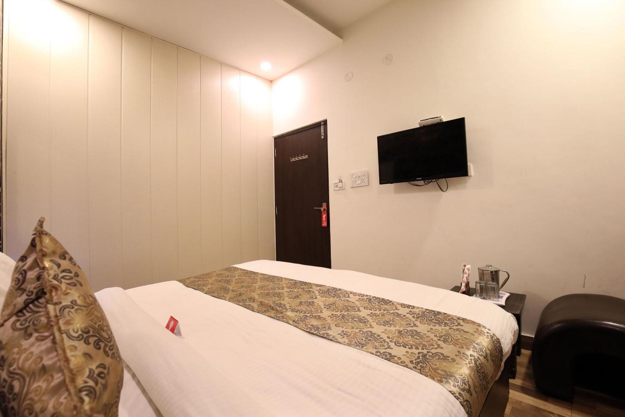 Hotel O Rich Inn Amritsar Luaran gambar