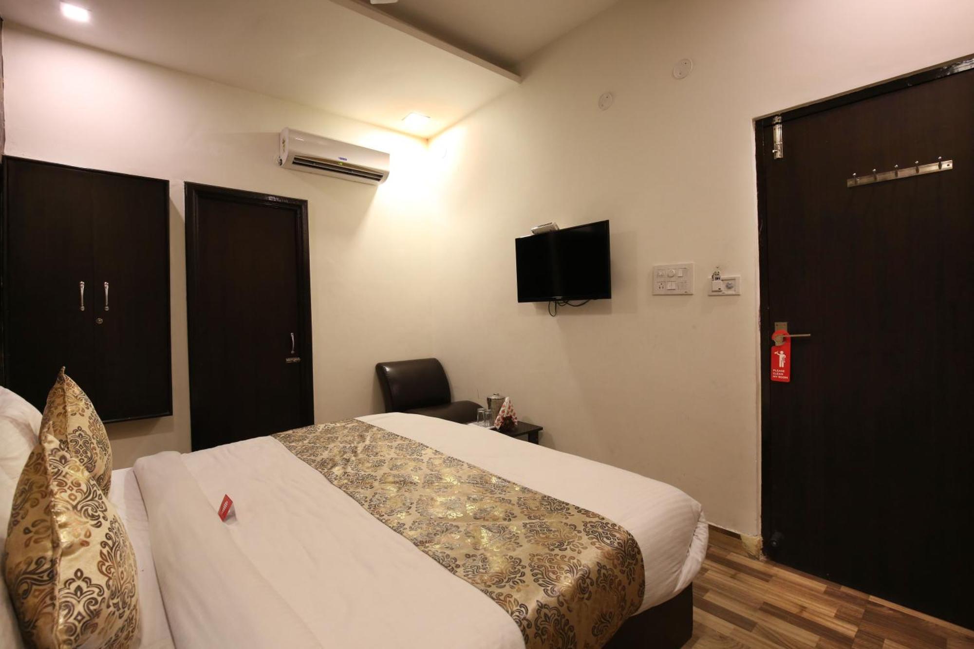 Hotel O Rich Inn Amritsar Luaran gambar