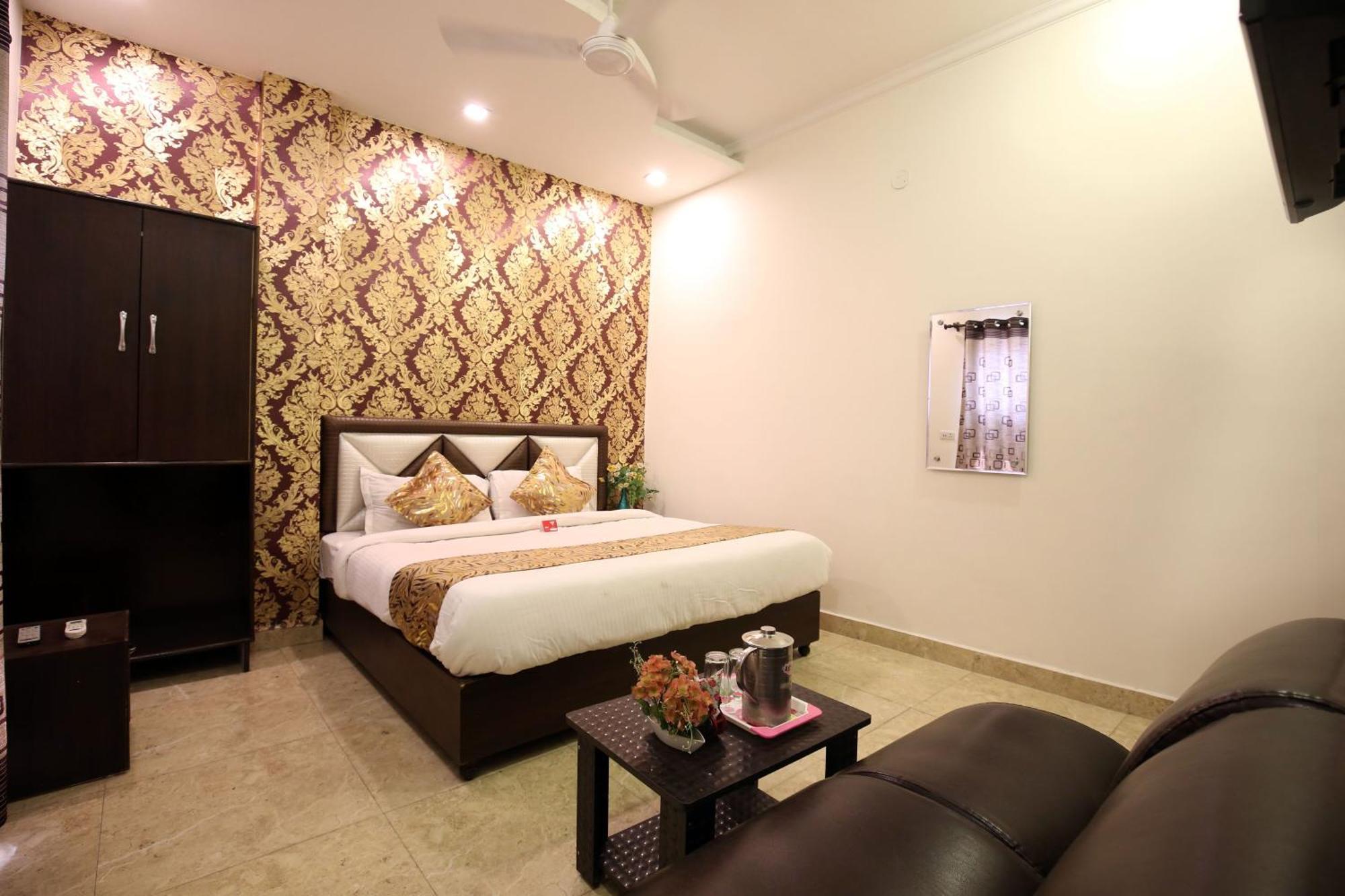 Hotel O Rich Inn Amritsar Luaran gambar