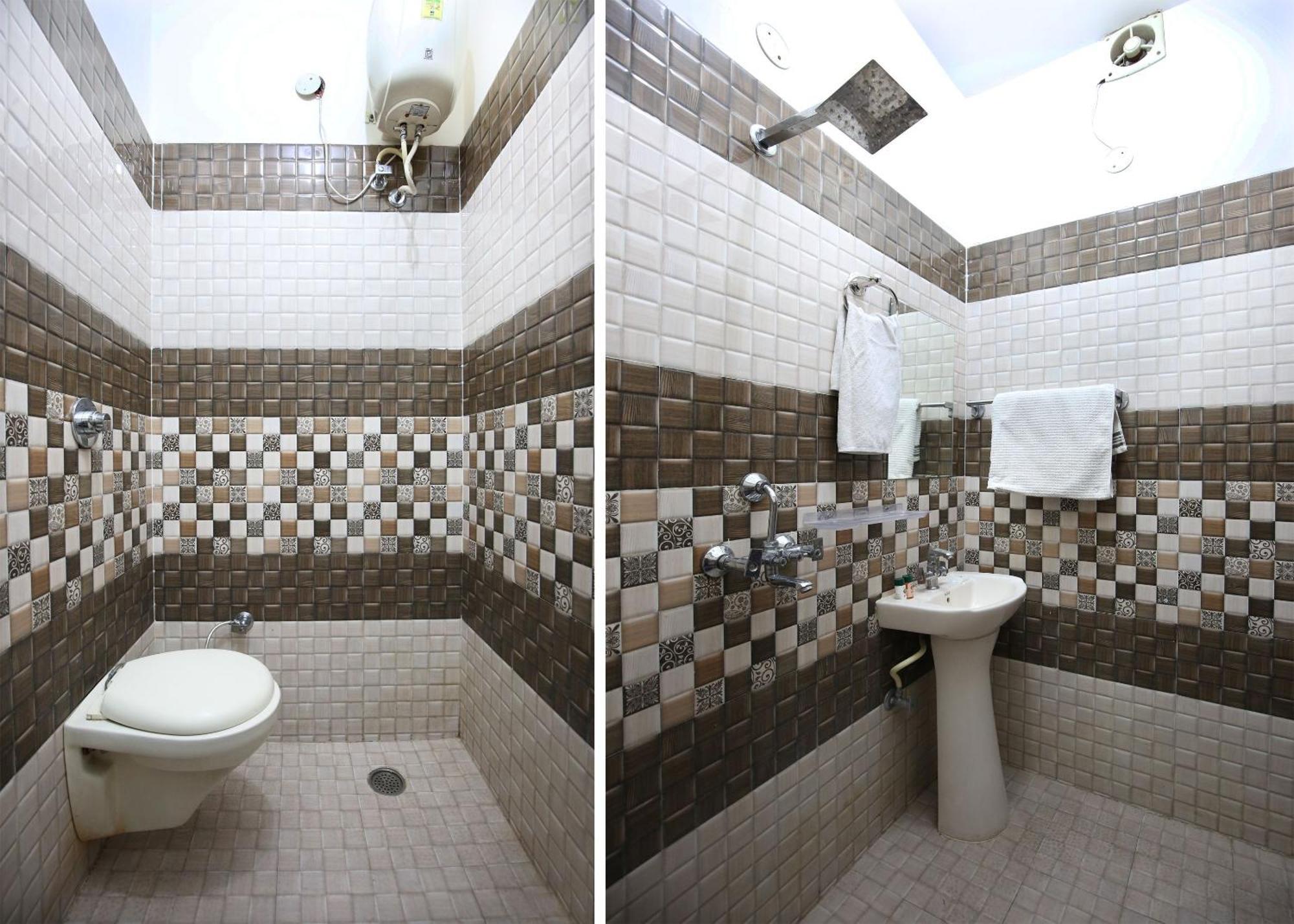 Hotel O Rich Inn Amritsar Luaran gambar