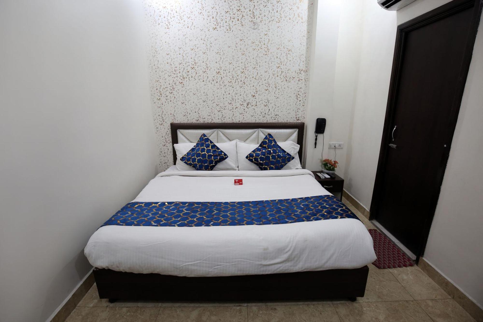 Hotel O Rich Inn Amritsar Luaran gambar