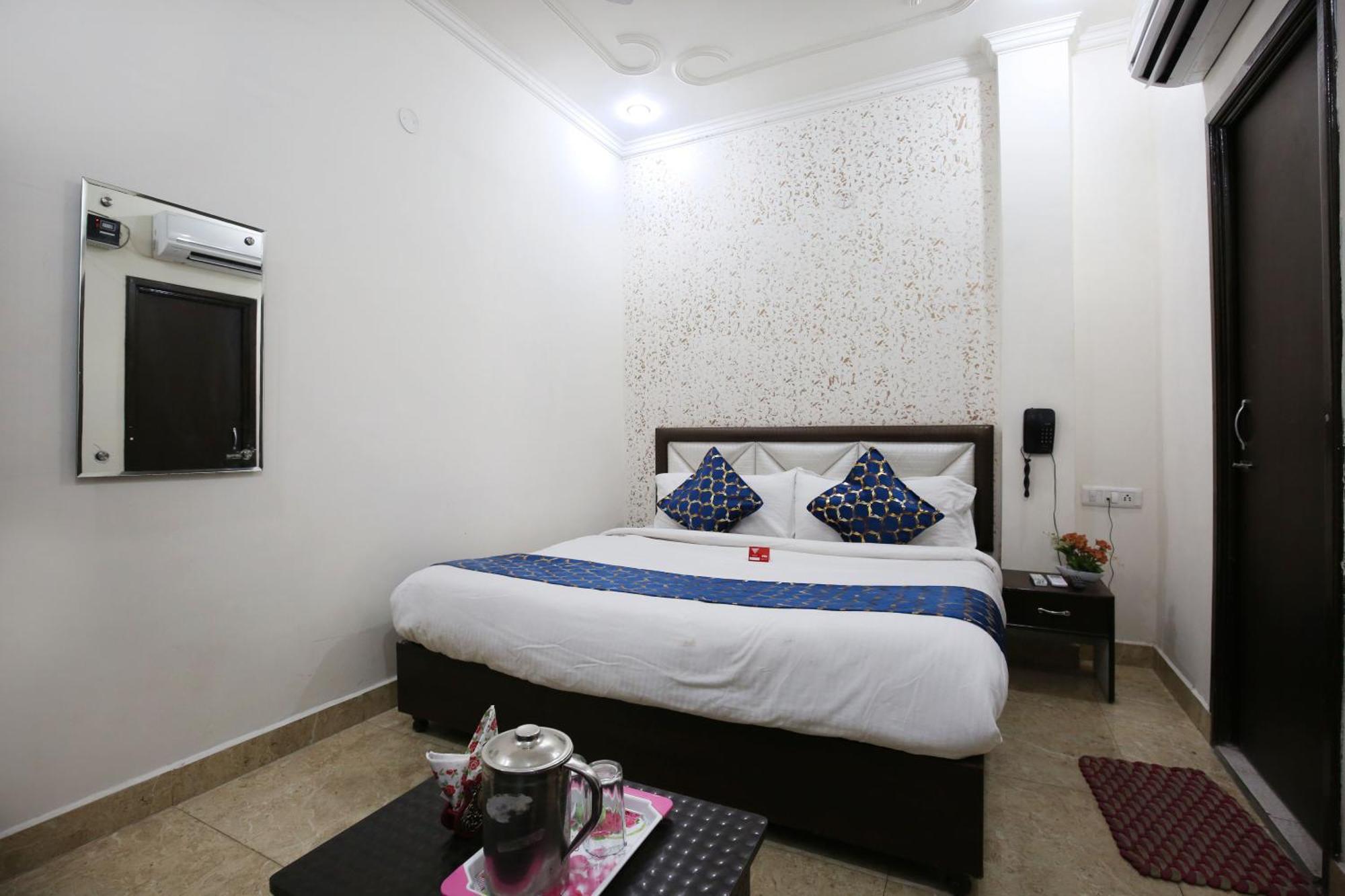 Hotel O Rich Inn Amritsar Luaran gambar
