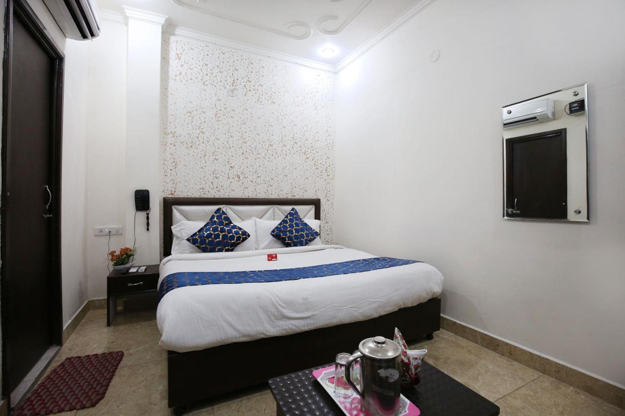 Hotel O Rich Inn Amritsar Luaran gambar
