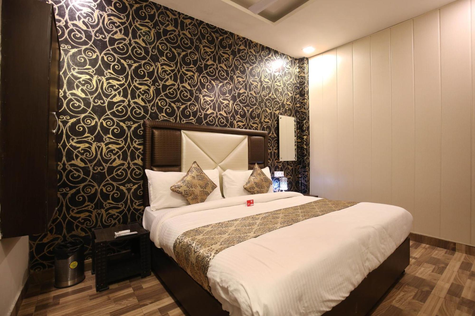 Hotel O Rich Inn Amritsar Luaran gambar