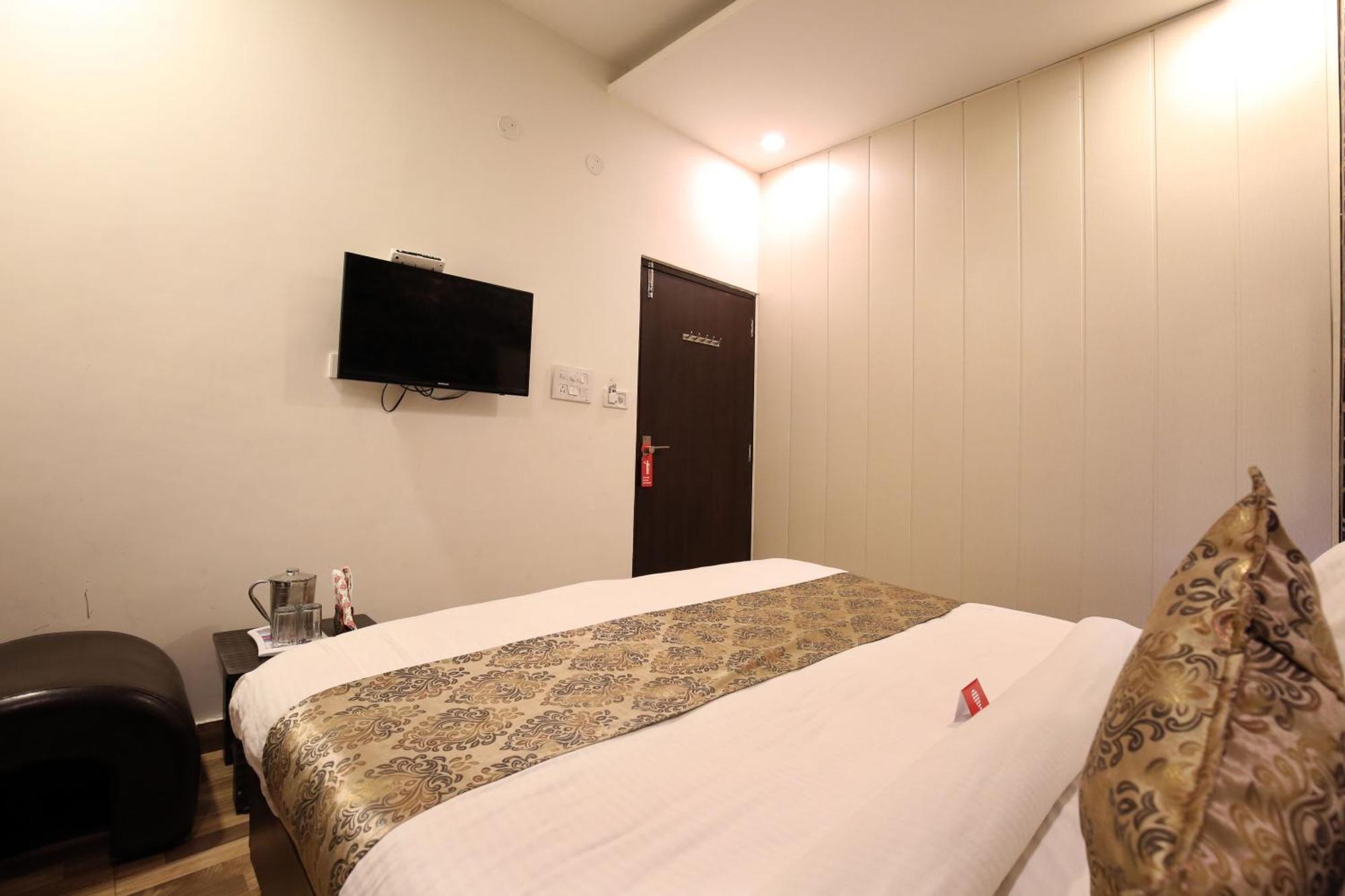 Hotel O Rich Inn Amritsar Luaran gambar