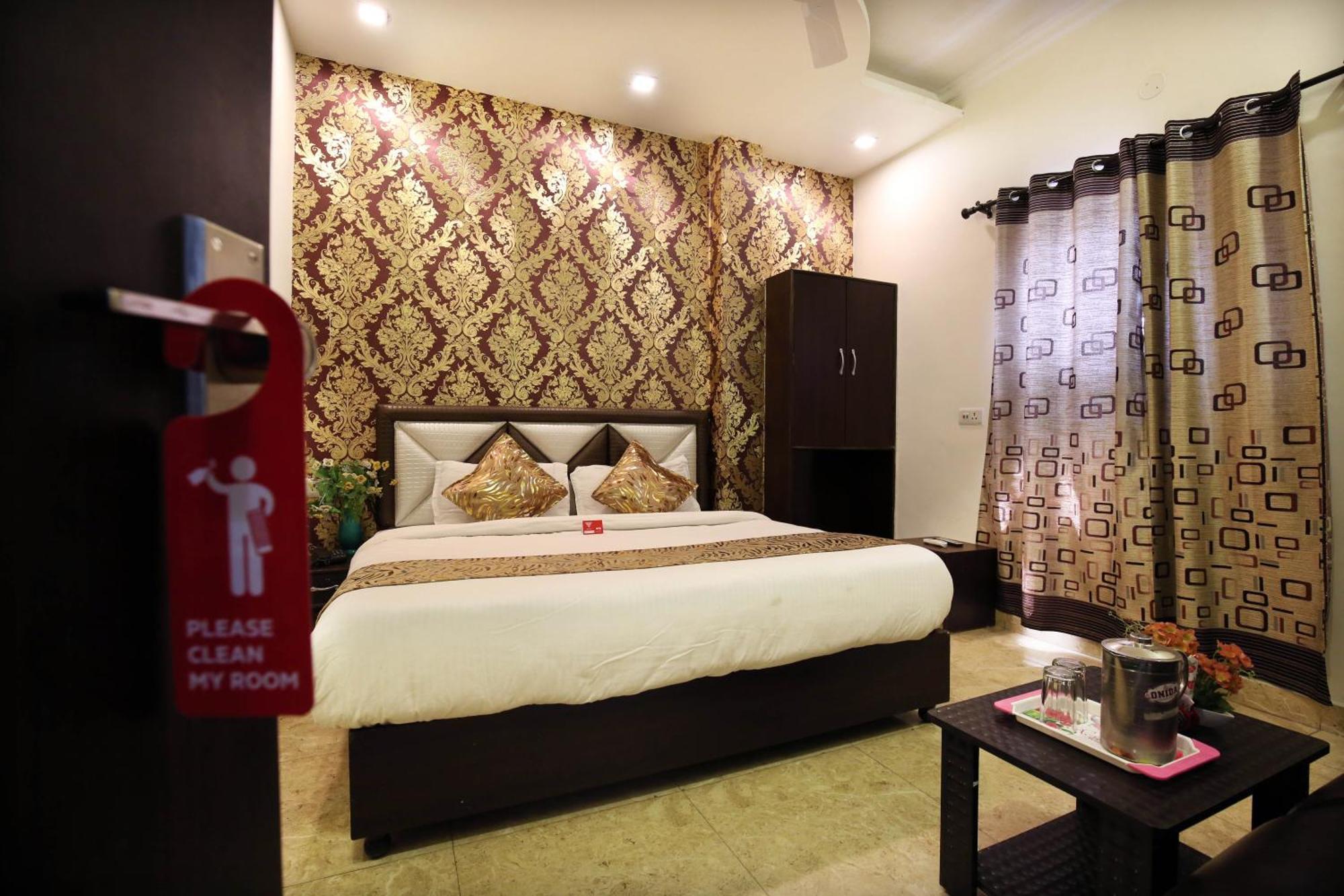 Hotel O Rich Inn Amritsar Luaran gambar