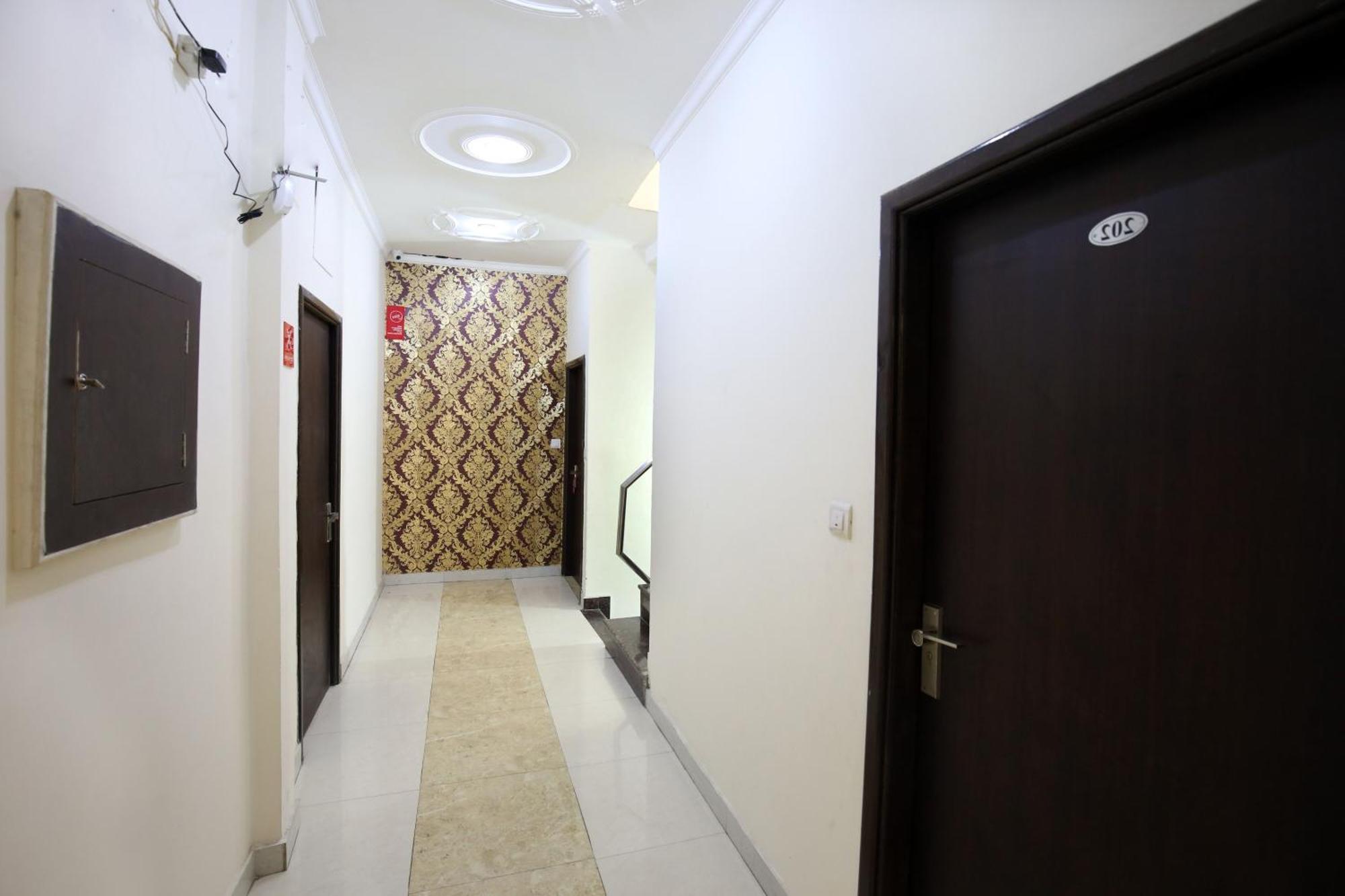 Hotel O Rich Inn Amritsar Luaran gambar