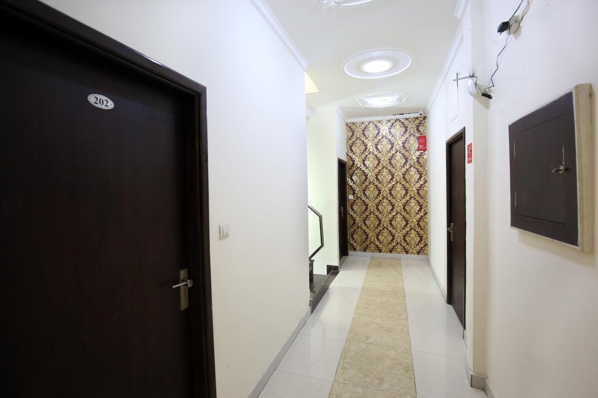 Hotel O Rich Inn Amritsar Luaran gambar
