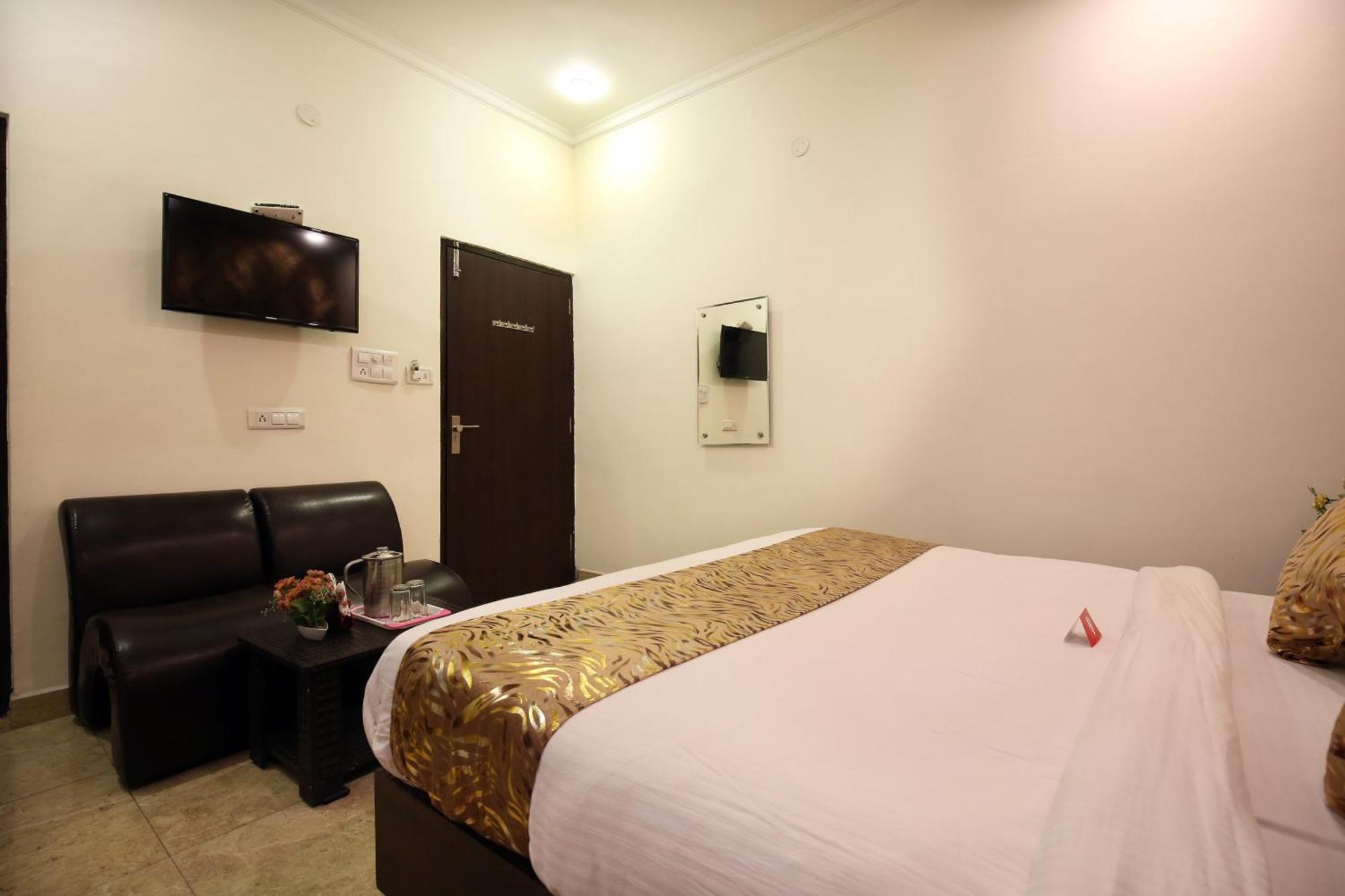 Hotel O Rich Inn Amritsar Luaran gambar