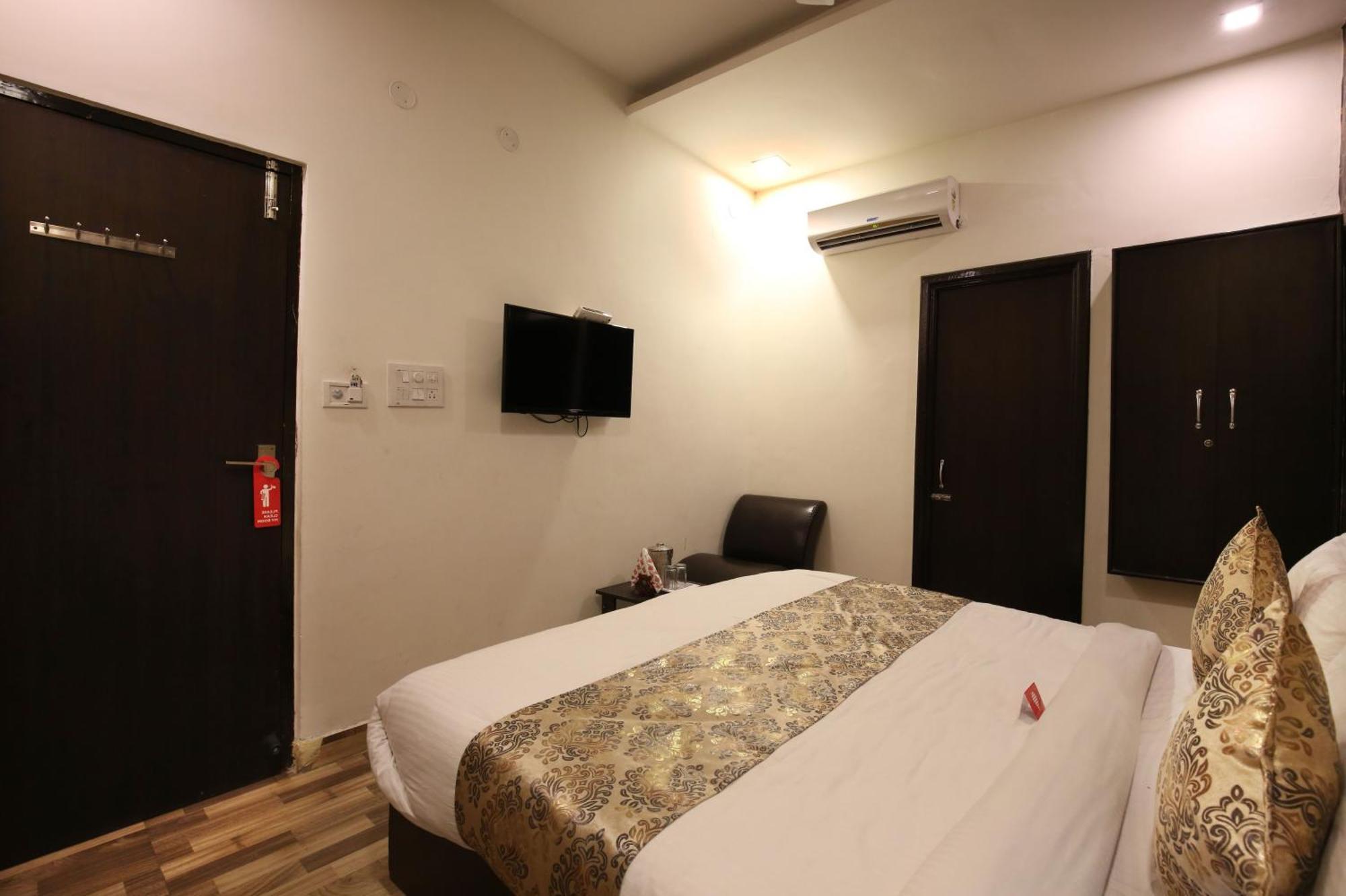 Hotel O Rich Inn Amritsar Luaran gambar