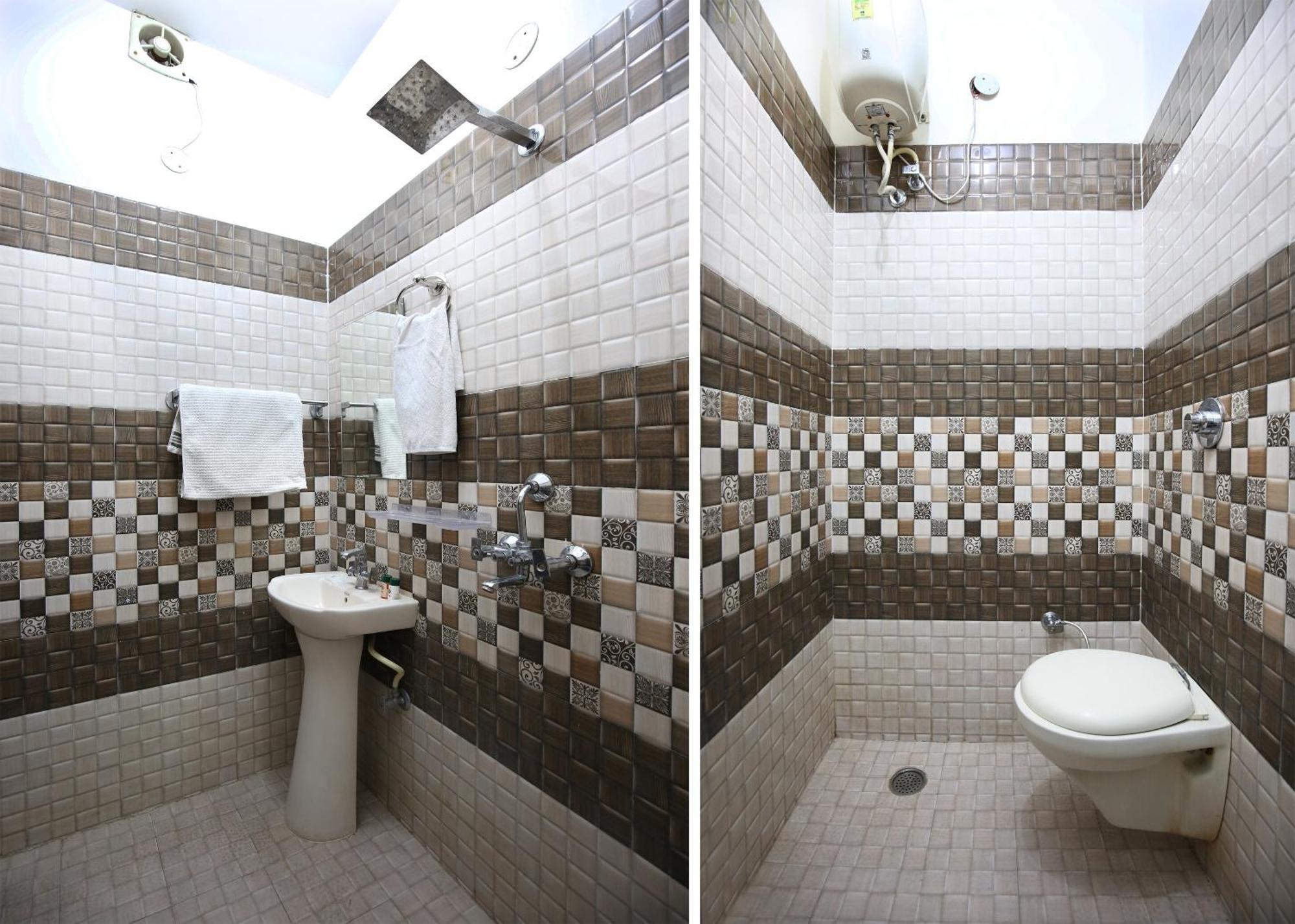 Hotel O Rich Inn Amritsar Luaran gambar